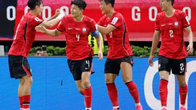 Corea del Sur derrotó a República Checa en el Mundial 2026