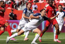 Canadá rescata un empate ante Bosnia en su debut mundialista