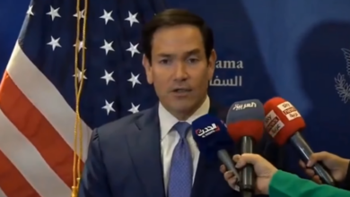 Marco Rubio detalló los esfuerzos de EE.UU. para apoyar a las víctimas de los sismos