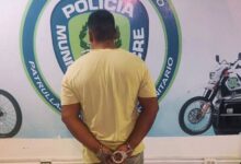 Capturado sujeto que lanzó a su pareja por una ventana