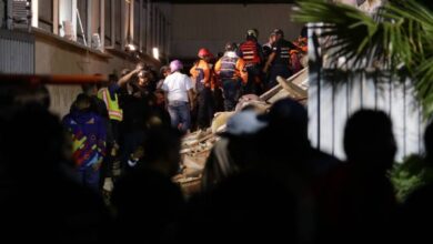 China anuncia ayuda humanitaria de 15 millones de dólares para Venezuela