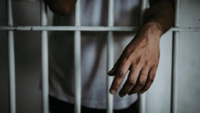 Cicpc detiene a un joven por asesinar a golpes a su hijastra de 4 años en Caracas