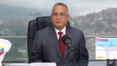 Cicpc reporta tasa histórica de 1,3 homicidios por cada 100 mil habitantes
