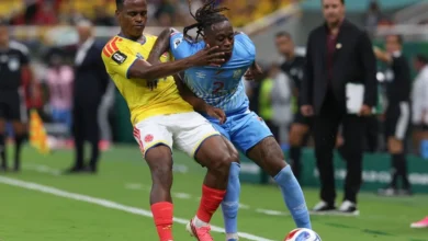 Colombia vence a RD Congo y sella su clasificación en el Mundial 2026