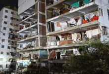 Presidenta encargada confirma 164 muertos y 971 heridos tras fuertes sismos