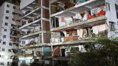 Presidenta encargada confirma 164 muertos y 971 heridos tras fuertes sismos