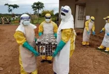 Ébola en RDC: 808 casos confirmados y 192 muertos; letalidad del 23,8%