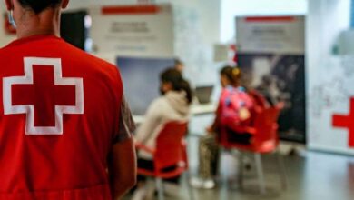 Cruz Roja publica protocolo para manejar ataques de pánico y ansiedad tras sismos