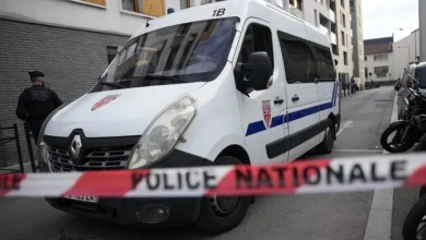 Francia: Dos niños mueren atrapados dentro de un vehículo en plena ola de calor