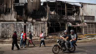 Defensoría del Pueblo llama a la calma y a la unidad nacional
