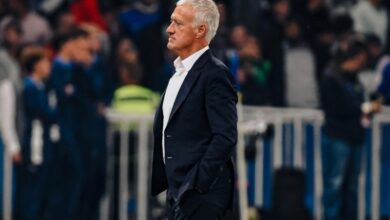 Deschamps deja la selección de Francia por la muerte de su madre