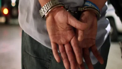 Detienen a un hombre en Cojedes por propinar fuerte golpiza a su hijo de siete años durante borrachera