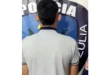 Adolescente de 17 años fue detenido por abusar sexualmente de su hermana con discapacidad