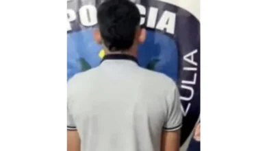 Adolescente de 17 años fue detenido por abusar sexualmente de su hermana con discapacidad