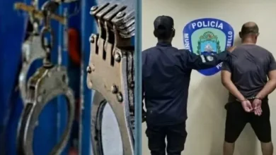 Detenido en Puerto Cabello por abusar de su hijastra de 16 años