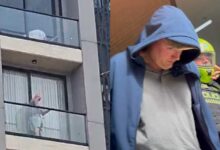 Detienen a turista estadounidense en Bogotá por presunto abuso sexual a menores en un Airbnb
