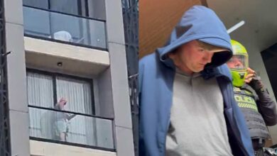 Detienen a turista estadounidense en Bogotá por presunto abuso sexual a menores en un Airbnb