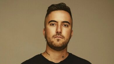Detienen en Sevilla al cantante Beret por presunta agresión sexual