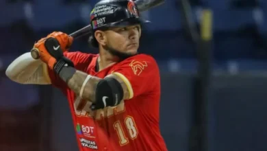 Manuel Sequera es elegido Jugador de la Semana en la LMBP