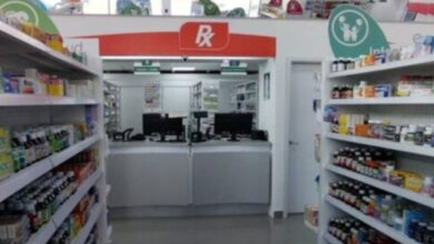 Garantizan el suministro de medicamentos en farmacias del país