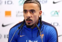 Malo Gusto: Koundé es el titular, pero estoy aquí para jugar
