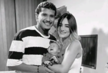 Esposa del futbolista Héctor Bello muere tras salvar a su hija en el terremoto