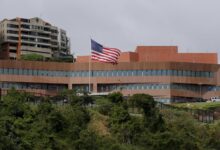 EE. UU. moviliza asistencia y apoyo técnico a Venezuela por sismo de 7.5