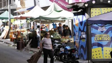 Compartir el miedo y el dolor alivia la crisis post-terremoto