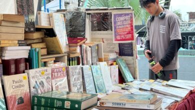Feria del Libro se despide de Maturín este 17 de junio con más de mil ejemplares vendidos