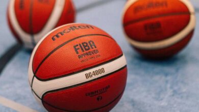 FIBA pospone el Venezuela-Colombia de baloncesto por los sismos