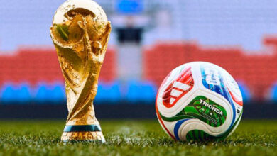 FIFA anuncia nóminas del Mundial 2026: 1.248 jugadores récord y sexto Mundial para Messi, CR7 y Ochoa