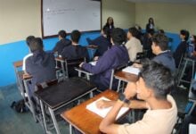 Más 13 mil estudiantes se graduarán de bachilleres en Monagas