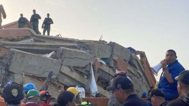 Falcón: Gobernador anuncia el fin de la búsqueda en Tucacas