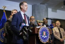 FBI moviliza equipos SWAT y expertos en bombas para garantizar seguridad en el Mundial 2026