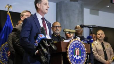 FBI moviliza equipos SWAT y expertos en bombas para garantizar seguridad en el Mundial 2026