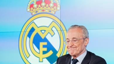 Real Madrid a través de su fundación, anunció donación de un millón de euros para damnificados en Venezuela