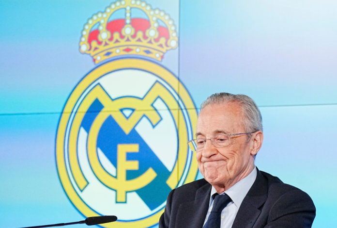 Real Madrid a través de su fundación, anunció donación de un millón de euros para damnificados en Venezuela