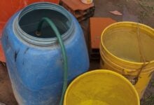 Más de 20 días sin agua afecta a 200 familias en el municipio Cedeño