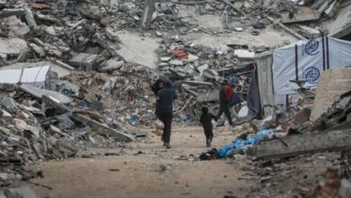 Unicef denuncia la muerte de 265 niños palestinos en Gaza desde el inicio de la tregua en octubre