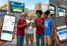 Google implementa funcionalidad para seguir el Mundial 2026 desde el buscador móvil
