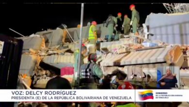 Gobierno anuncia créditos y bonos de emergencia para damnificados