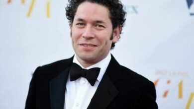 Gustavo Dudamel aplaza sus conciertos por los terremotos en Venezuela