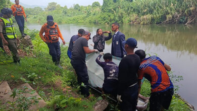 Hallan sin vida en un río a sexagenaria reportada como desaparecida en Anzoátegui