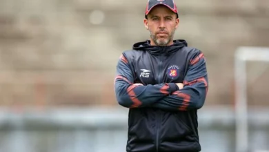 Caracas FC confirma que Henry Meléndez seguirá como DT