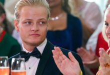 Hijo de la princesa de Noruega es condenado a prisión por abuso sexual