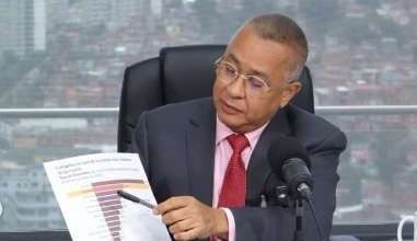 Cicpc respalda reforma judicial y pone a disposición la línea 0800-matraca para denunciar funcionarios corruptos