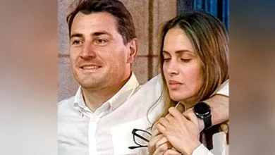 Iker Casillas e Irene Esser: la nueva pareja que sorprende al mundo del fútbol y la farándula