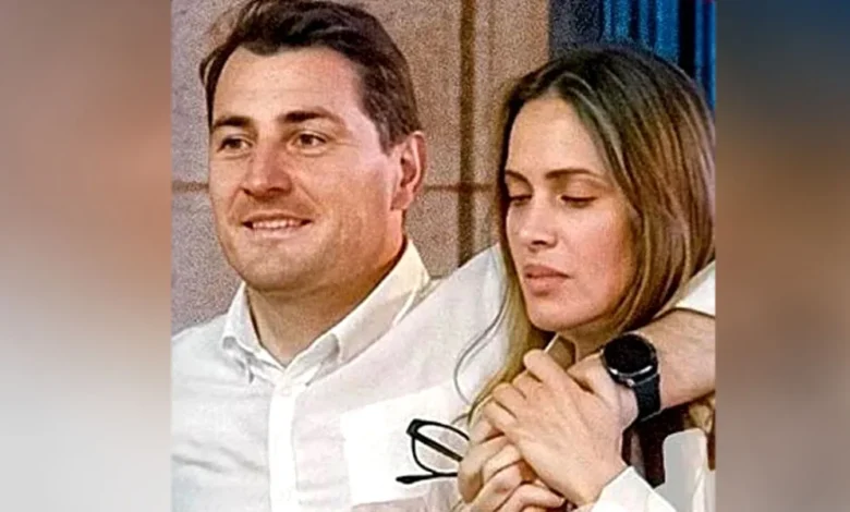 Iker Casillas e Irene Esser: la nueva pareja que sorprende al mundo del fútbol y la farándula