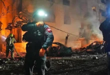 Irán da por roto el alto el fuego tras los recientes ataques de Estados Unidos