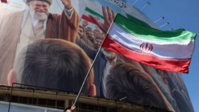 Irán evalúa romper el diálogo con Estados Unidos tras sufrir nuevos ataques